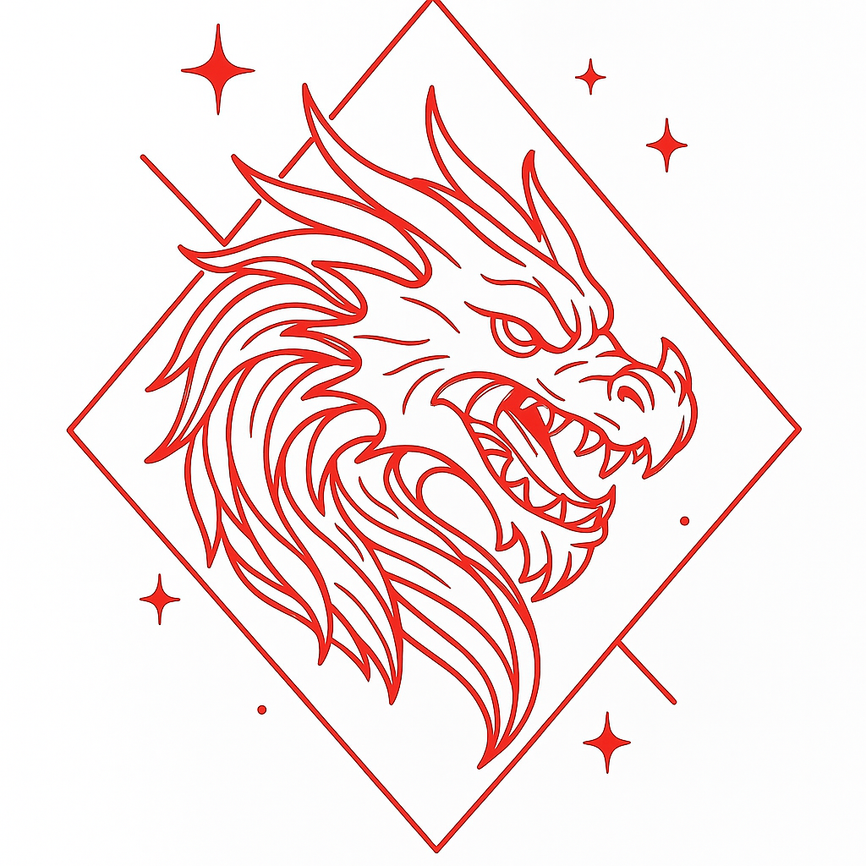 Unleashing the Inner Dragon