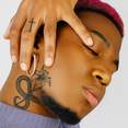 Neck Tattoos