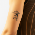 Arm Tattoos