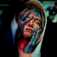 Color Tattoos