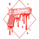 Blooded Gun Tattoo