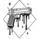Blooded Gun Tattoo