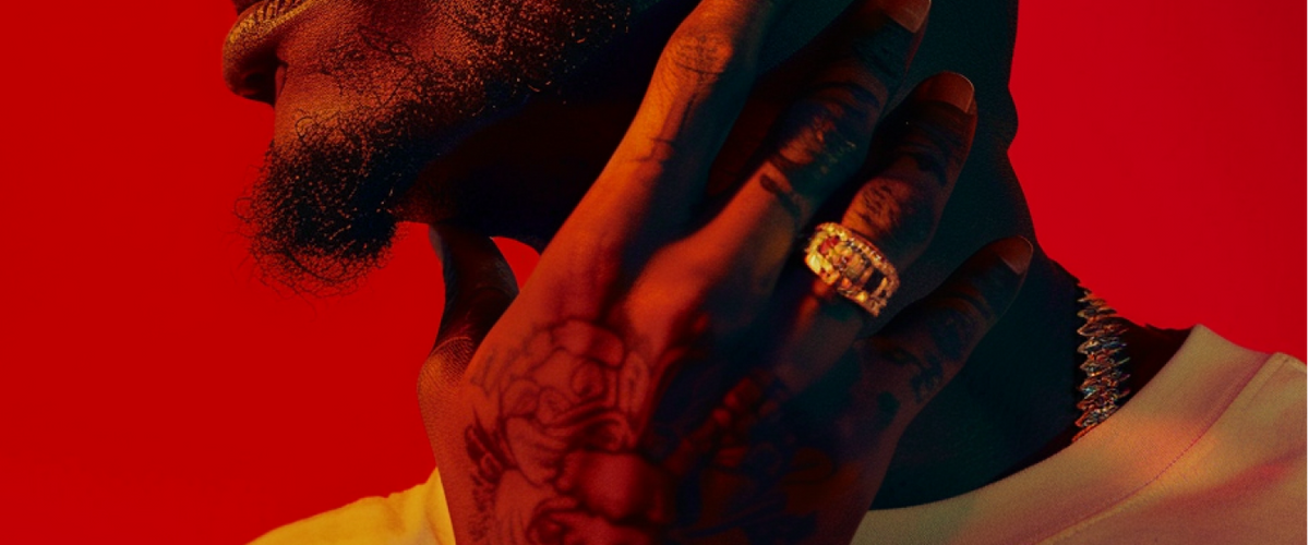 Ink That Tells Your Story